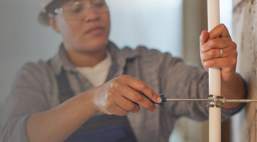 Professional expert plumbing services in Maud, TX